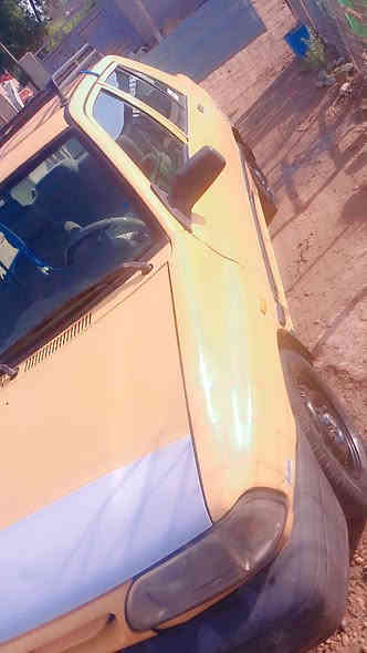 السلام عليكم سايبة موديل 2015 السيارة بيهة خيط بخار كير خير من الله سنوية بسمي سيارة حلوة لا ضربة ولا صبغ رقم انكليزي هزة جديدة وبيهة شاصي صفحة السايق مضروب باج واي استفسار حاضر السعر 31وبيهة مجال اتصل ودلل ***********العنوان جسر ديالى الوردية
