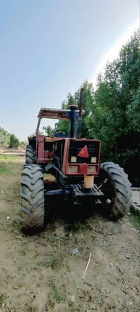 مكينة فيات 115 • محرك 140 • رقم سنوية ٢٠٢٧