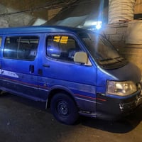 من رخصة مدير الاكروب فتون بورسلاين موديل 2006 رقم جديد شرط التحويل سيا...