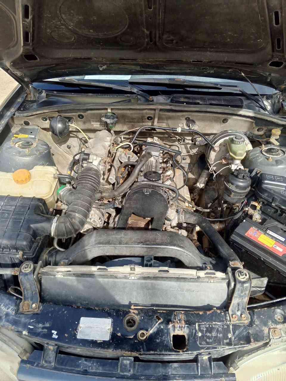 السلام عليكم برنس للبيع او مراوس حسب القناعه سياره بأسمي جاهزه السعر 29


**إذا كنت صاحب هذا الإعلان وتريد حذفه لأي سبب، رجاءا أرسل رسالة إلى الدعم الفني**