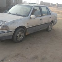 سيارة • للبيع • سماوه