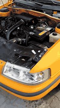 السلام عليكم سمند  لون عنبه موديل 17 للبيع فقط كفاله عامه  قطره صبغ مابيه مصفره هيه غرامات هزه جديده ارقام نكليزي   فقط رنكات  مبدأ بيهة مكاني بغداد الجديدة *********** السعر 67وبيه مجال حك الجيه
