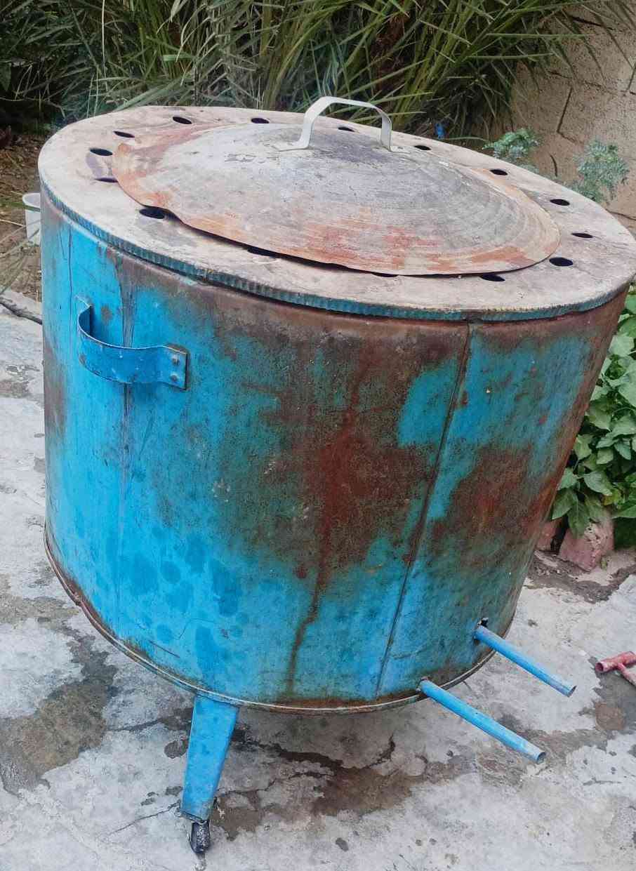 غرا مستعمله للبيع ب اسعار مناسبه الشراي يراسل خاص


**إذا كنت صاحب هذا الإعلان وتريد حذفه لأي سبب، رجاءا أرسل رسالة إلى الدعم الفني**