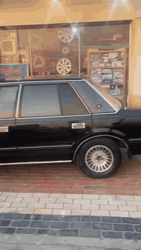 البيع موديل 84 السياره جديده التصال 07716324546