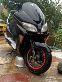 حله • موتور • معدل 130