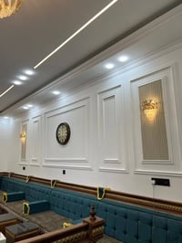 نموذج من اعمالنا ومن الله التوفيق💙 07863181401