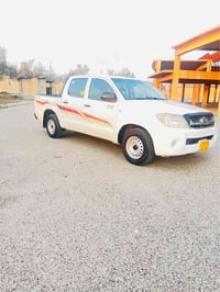 تويوتا • ٢٠١٠ • كويسينجاك أربيل