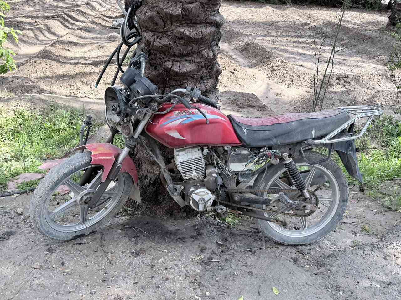 دراجه داي وان موديل ٢٠١٨دراجه تفصيخ شوفت عينكم رقم***********
