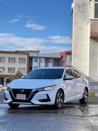 سنترا SV • ٢٠٢٣ • ترقيم اربيل