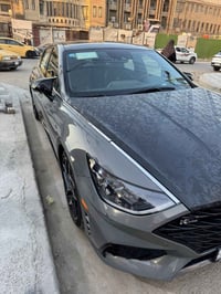 سوناته • ٢٠٢٣ • حادثها