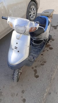 دراجه بترا • شغاله • ناصريه مركز