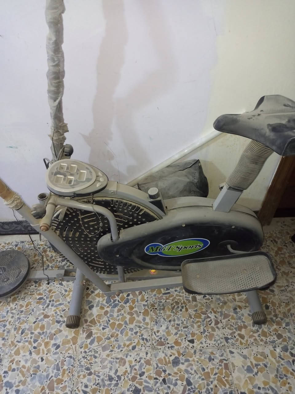 للبيع نظيفات


**إذا كنت صاحب هذا الإعلان وتريد حذفه لأي سبب، رجاءا أرسل رسالة إلى الدعم الفني**