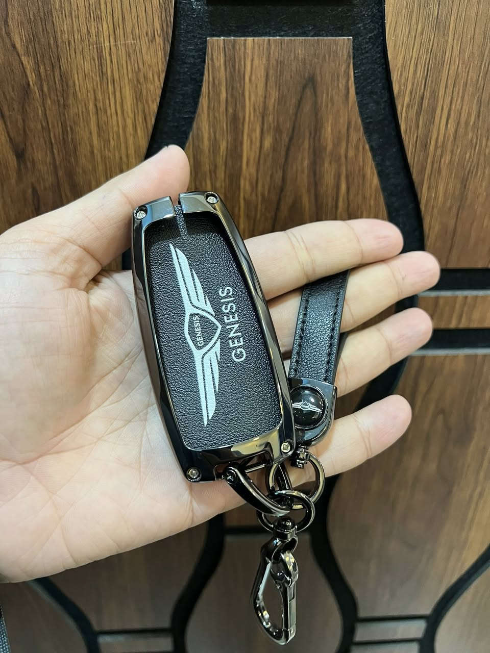 غلاف بصمة جنيسيس 
GV70 GV80 
G90 2023-2024 الجديد

السعر 20.000 مع التوصل 
*********** واتس اب
