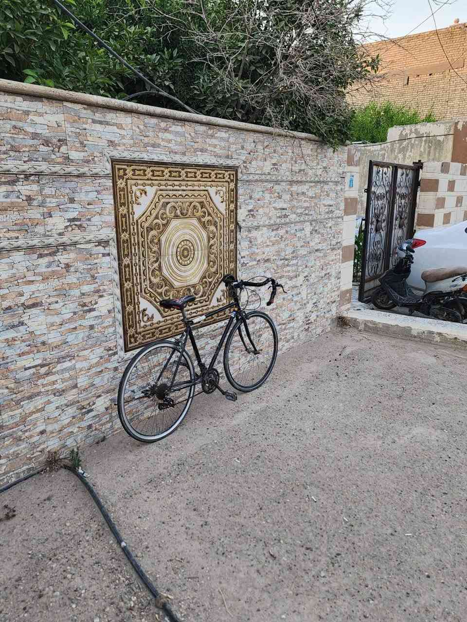 اخوان بايسكل رود بي نقوصات بسيطه للبيع سعره 75 الف وبي مجال للجاد بالشراء مكاني شعب سوك شلال


**إذا كنت صاحب هذا الإعلان وتريد حذفه لأي سبب، رجاءا أرسل رسالة إلى الدعم الفني**