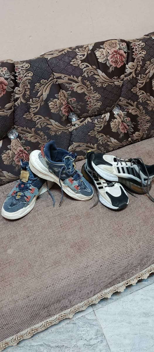 زووجين للبيع قياس42السعر50قفل للزرجين كركوك, العراق


**إذا كنت صاحب هذا الإعلان وتريد حذفه لأي سبب، رجاءا أرسل رسالة إلى الدعم الفني**