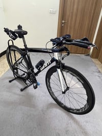 جايانت ديفاي • قياس 50 • شيمانو 105