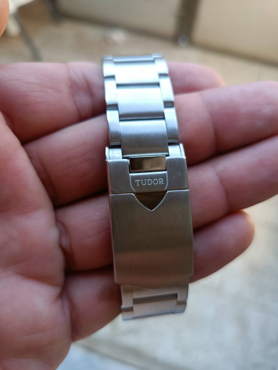 تيدور أوتوماتيك قفل بحري ماستر كوالتي عالي  
السعر🔴  140 الف 
 *********** ☎️
🔰لتوصيل مجانا ✅  🚛🚕
