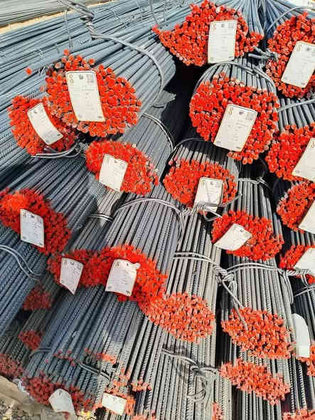 مكتب الشمال بيع حديد تسليح اف اف 830
حديد تسليح عراقي فان ستيل 820

حديد تسليح عراقي ماس سليمانيه 940

حديد تسليح عراقي دارين ستيل 800

حديد تسليح عراقي اف كي 780

حديد تسليح عراقي سوبر ستيل 770

حديد تسليح ايراني 710
يوجد توصيل لجميع المحافظات العراق 🇮🇶
عنوننا بغداد شارع فلسطين 
الفرع الثاني بغداد العبيدي 

*********** مهند الشمري 

عزيز الزبون يرجه عد الحديد قبل التفريق ولتكد من النوعيه
