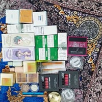 عناية بشرة • أصلي