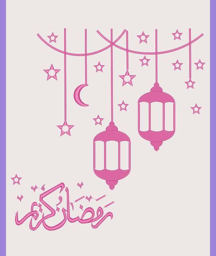 شغل رمضان حياكة وتطريز بأجمل الالوان والخيوط ولا غلطة ❤️🧶🪡


**إذا كنت صاحب هذا الإعلان وتريد حذفه لأي سبب، رجاءا أرسل رسالة إلى الدعم الفني**