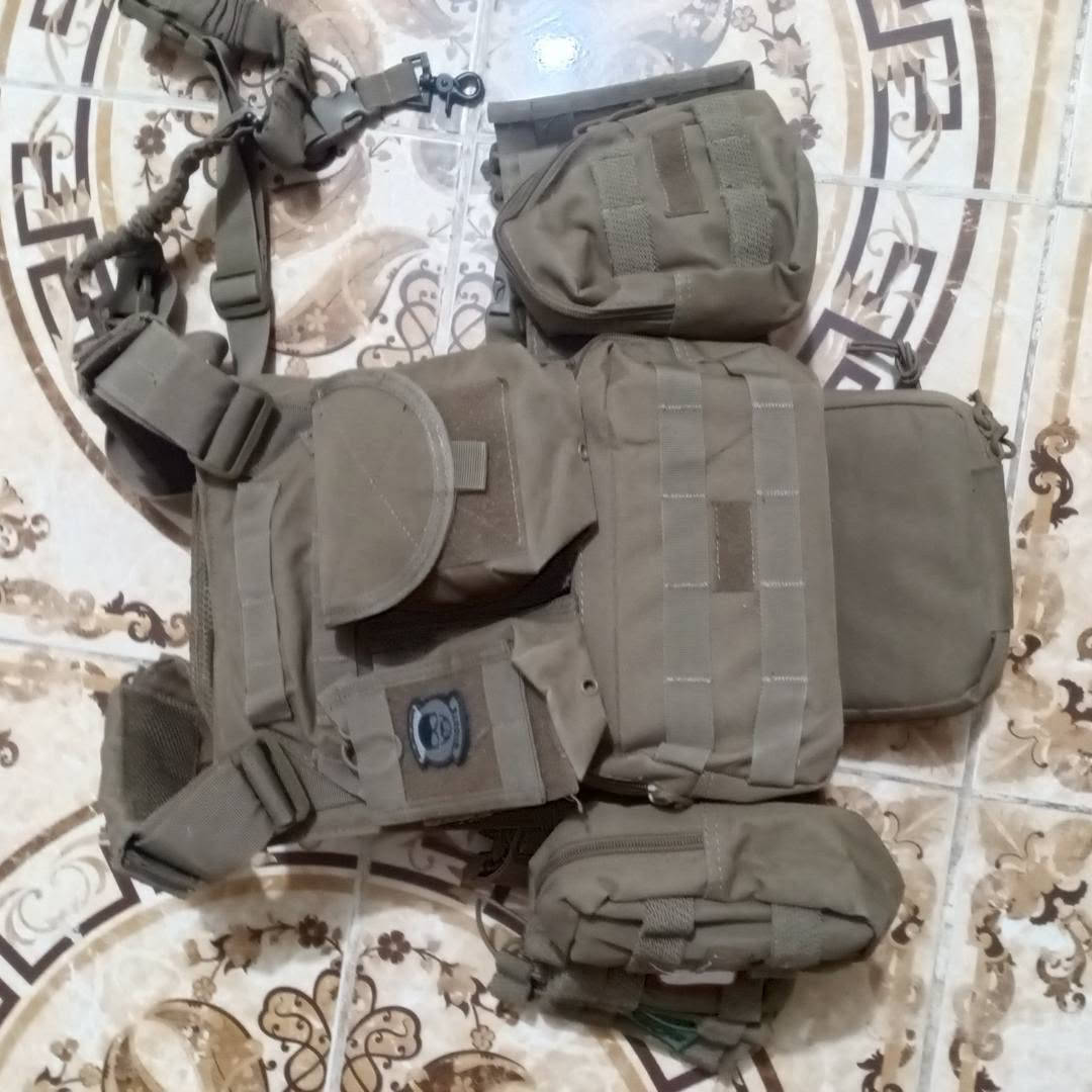 سلام عليكم درع اصلي ما ملبوس جديد للبيع عنواني ناصريه سعر 45 الف 
***********
