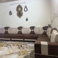 ديوان • كنب • أثاث منزلي