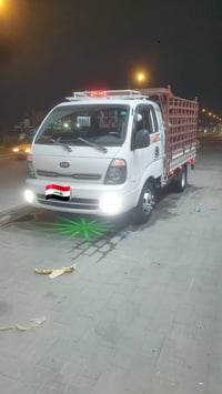 شباب كيه حمل النقل التكاتك الى جميع المحافظات بسعر مناسب  هاذا رقمي بي...