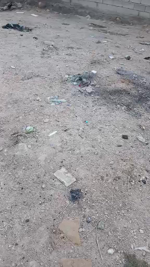 قطعه ارض للبيع العنوان حي الجوادين ناصريه ***********
