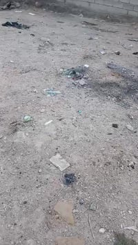 حي الجوادين ناصريه • قطعة ارض • ١٠٠م