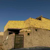 بل مالكي • ١١٢م • هيكل كونكريت مسلح