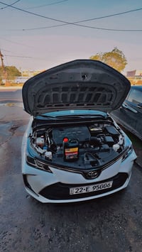 كورلا ساز • فول مواصفات • باسمي اربيل