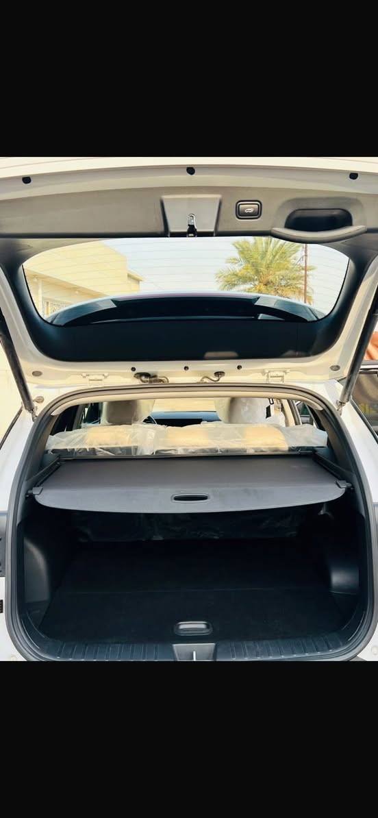 يا الله سلام عليكم لبيع توسان موديل 2025 

ماشيه 34 حقيقي رقم بغداد بسمي تحويل 

مباشر السياره مكفوله كفاله عامه من كل شي 

العنوان تقاطع النهروان بنفس التقاطع 
الستفسار     ‭***********
