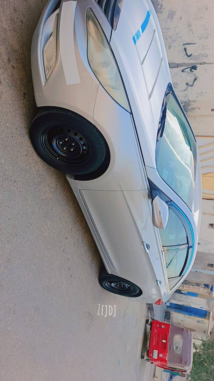 سوناته وارد كوري  موديل 2013. السعر 125 بيه مجال قليل  مكان البصرة القبله.     *********** البصرة, العراق
