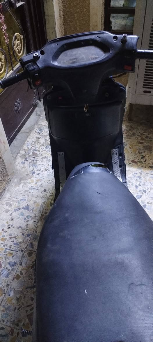 فراشه فضائي جاهزه
السعر/225 وبيه مجال
مدينه الصدر
***********
