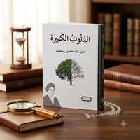 الذنوب الكبيرة • دستغيب • جزئين