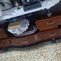 ميز • تصميم فخم • موصل بلديات