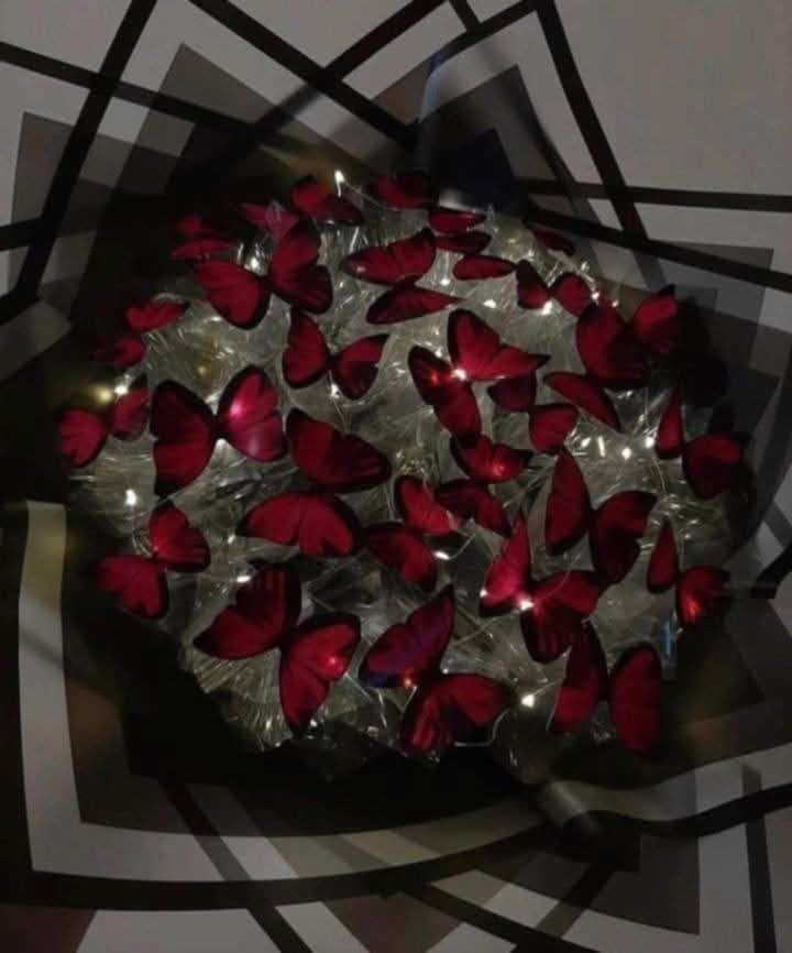 باقات فراشات حسب الطلب


**إذا كنت صاحب هذا الإعلان وتريد حذفه لأي سبب، رجاءا أرسل رسالة إلى الدعم الفني**