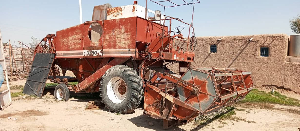 للبيع لأفراد موديل 85 رقم انبار محرك كير هوزنات شرط ولباقي كدام لعين سعر 5500 مليون بيهامجال العنوان ديالى قرتبة رقم الهاتف، ***********
