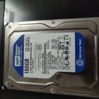 مذربورد ASROCK • سيلرون 3.06GHz • بور سبلاي 400W