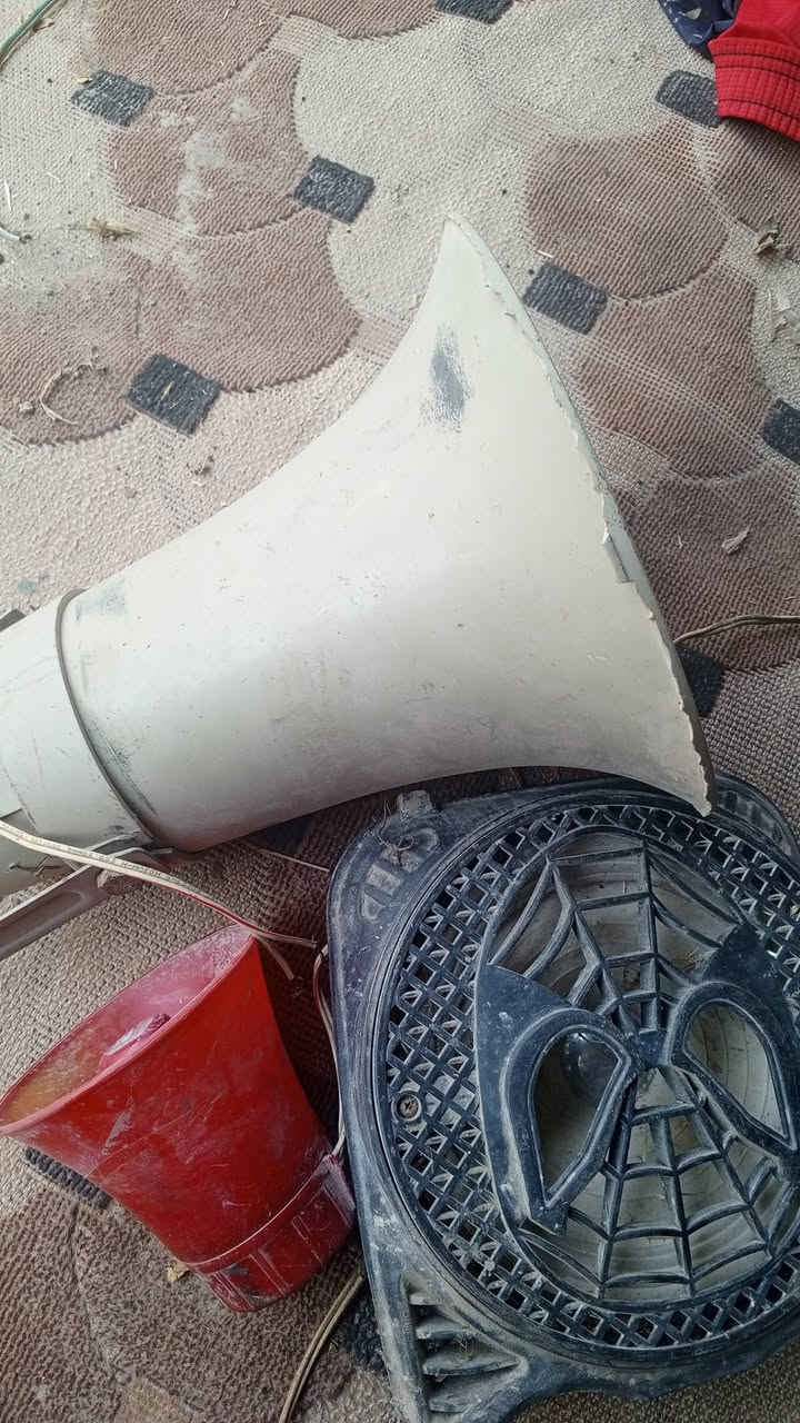 سماعات البيع شغالات وكلشي مابيهن السعر خاص مكانهن سوق الشيوخ كرمة بني سعيد بل اصيبح كرمة حلو


**إذا كنت صاحب هذا الإعلان وتريد حذفه لأي سبب، رجاءا أرسل رسالة إلى الدعم الفني**
