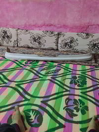 مراسي ثور • ابيض صدفي • نجف