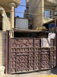 بغداد الجديدة • شارع دكتور فاضل • ٨٤م