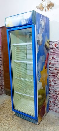 ايكور • تركي أصلي • تبريد فول