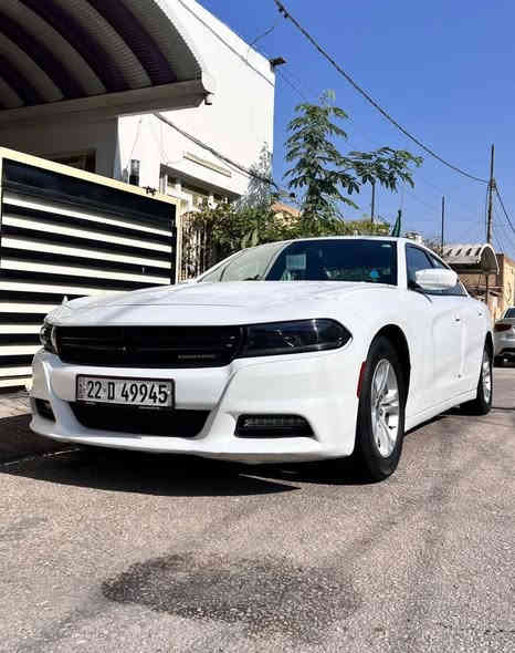 جارجر 16 كنديه كفالة حتى الدعاميات بيه بارد فقط بدون فتح بدون حادث بيه #سونار جاهزة السيارة جديدة #السعر 197 للاستفسار ***********
