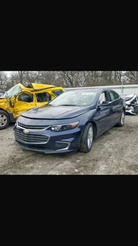 ماليبو • ٢٠١٨ • كلش نظيفة