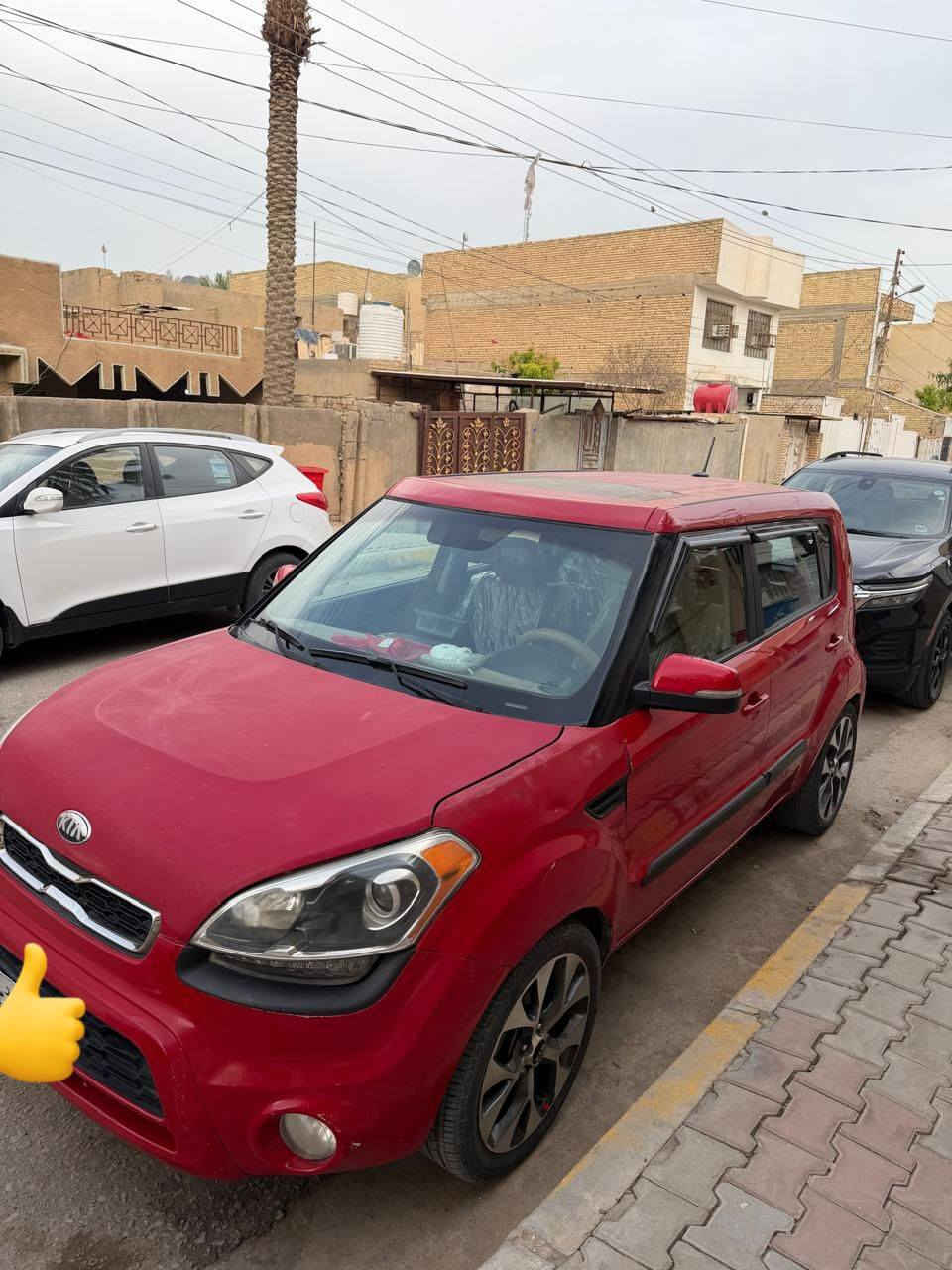 صول 2014.
امريكي. سياره خير من الله فول موصفات
بني راما. تخم تاير محرك وكير مكفولات  سنويه مجدد
سعر 95 وبيها محال
***********
