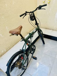 بيسكل ياباني • جاهز • العماره حي العسكري