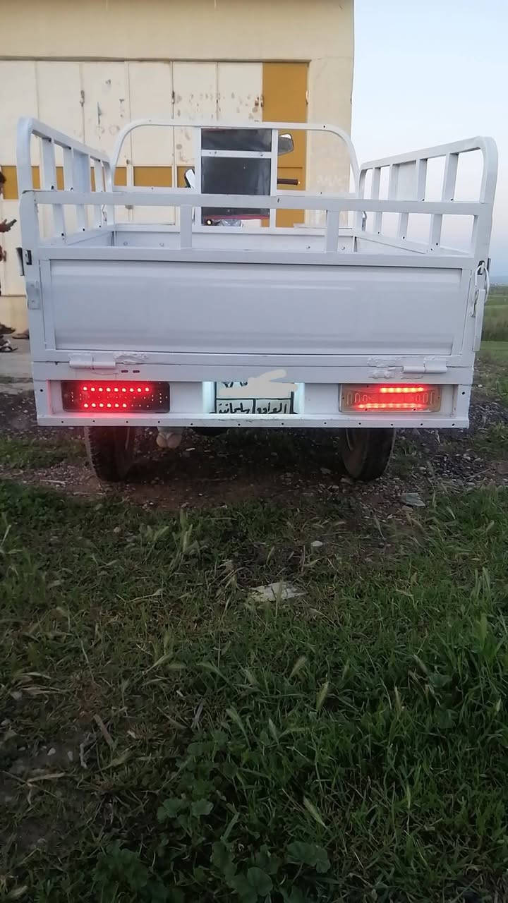 السلام عليكم ستوته موديل 10 محرك 150  رقم وسنويا  السعر 1400  وبيها مجال المكان ديالئ جلولاء ***********
