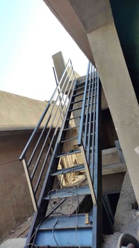 حداد • لحيم تانكيات • كركوك