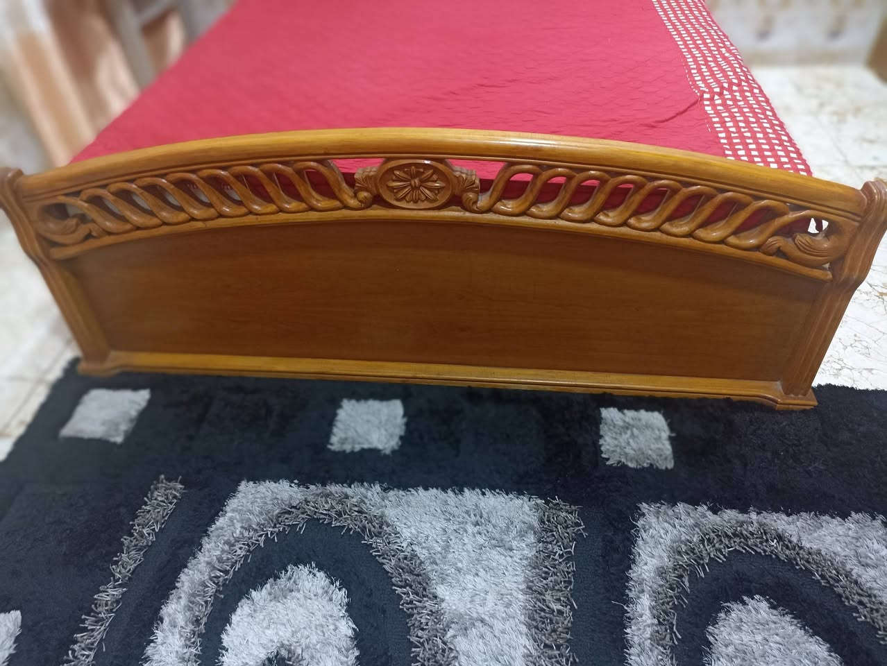 جرباية صاج نجارة سعر 170وبيها مجال


**إذا كنت صاحب هذا الإعلان وتريد حذفه لأي سبب، رجاءا أرسل رسالة إلى الدعم الفني**